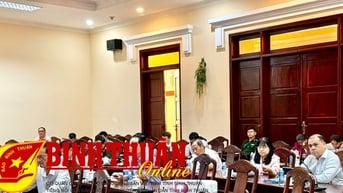 Tập trung tuyên truyền các sự kiện chính trị, lịch sử đặc biệt quan trọng