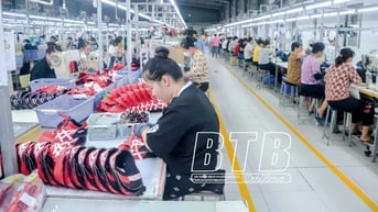 Quỳnh Phụ: Tăng tốc những tháng cuối năm