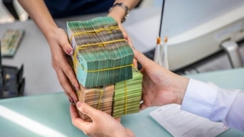 Dự báo lợi nhuận, nợ xấu ngân hàng năm 2025