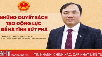Hiệu lực, hiệu quả hoạt động của cơ quan dân cử góp phần làm bền chặt thêm “ý Đảng, lòng dân”