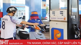 Vì sao CPI tháng 8 của Hà Tĩnh tăng so với tháng trước?