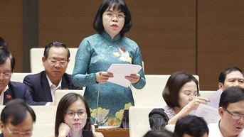Mạnh tay xử lý tham nhũng, tiêu cực trong hoạt động tư pháp