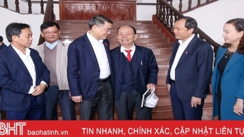 Kịp thời giải quyết các phản ánh, kiến nghị của Nhân dân