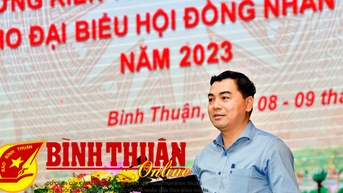 បិទសន្និបាតលើកកំពស់ជំនាញដល់ប្រតិភូក្រុមប្រឹក្សាប្រជាជនគ្រប់លំដាប់ថ្នាក់