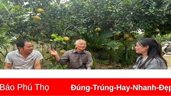 Già làng Hà Văn Nấp