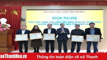 Các chính sách dân tộc góp phần thay đổi diện mạo vùng dân tộc thiểu số và miền núi