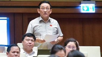 Không nên để nông dân thêm áp lực
