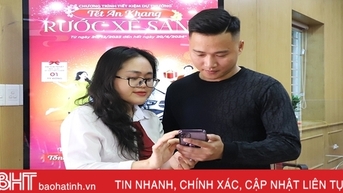 Lừa đảo gia tăng dịp tết, ngân hàng khuyến cáo cách phòng ngừa