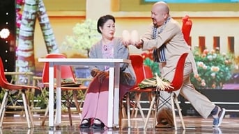 Phim và truyền hình nhộn nhịp dịp Tết