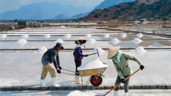 Ngành công nghiệp: Nỗ lực hoàn thành mục tiêu năm 2023