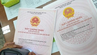 Phối hợp chặt chẽ, đúng nguyên tắc để giải quyết thủ tục hành chính về đất đai