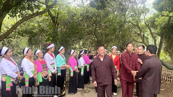 ទទួលស្គាល់ និងគោរពជនជាតិភាគតិច