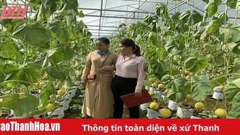“Bà đỡ” của hộ nghèo và đối tượng chính sách
