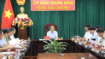Hải Dương xác định đơn giá xây tường gạch pabanh bằng 64% tường xây gạch chỉ đặc