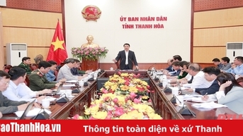 Giải quyết triệt để các trường hợp tàu cá vi phạm, hoàn tất trước ngày 19/12
