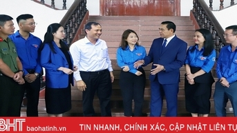 Hà Tĩnh phát huy ý chí, khơi dậy khát vọng, tạo sức bật phát triển kinh tế