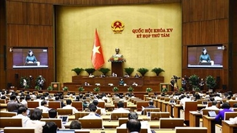 Cử tri đề nghị tăng mức xử phạt hành vi vi phạm liên quan đến thực phẩm chức năng