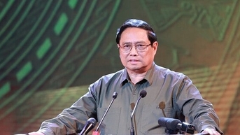 Xóa hết nhà tạm, nhà dột nát để không ai bị bỏ lại phía sau