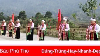 Du lịch Xuân Sơn - Những điểm đến thú vị