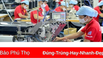 Dệt may đón cơ hội từ thị trường ngách