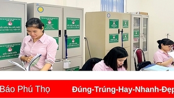 Tín dụng ưu đãi tiếp sức hộ nghèo