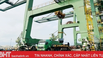 Hà Tĩnh thực hiện hiệu quả “mục tiêu kép” trong nửa đầu nhiệm kỳ