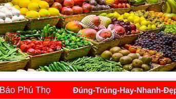 Giá cả một số mặt hàng tiêu dùng ngày 17/1