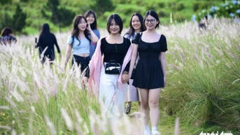 ប្រជាជន​អាស៊ី​បារម្ភ​ពី​តម្លៃ​ពេល​ធ្វើ​ដំណើរ ភ្ញៀវ​ទេសចរ​វៀតណាម​មាន​ផាសុកភាព​ជាង