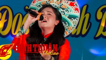 Gọi tên cô giáo Đặng Như Quỳnh