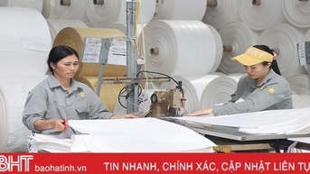 Khí thế mới, quyết tâm cao trong sản xuất đầu năm