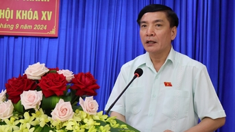 Cử tri Kim Thành lo ngại tình trạng thiếu giáo viên