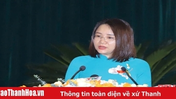 Bảo đảm việc giải quyết các kiến nghị của cử tri được trả lời kịp thời, thực chất, hiệu quả, đồng bộ thống nhất từ tỉnh đến cơ sở