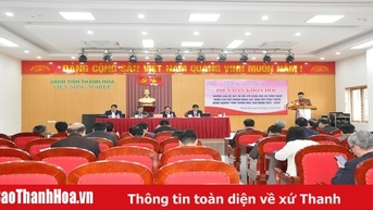 Nâng cao hiệu quả ứng dụng khoa học và công nghệ trong phát triển nông nghiệp