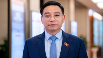 Đồng chí Nguyễn Văn Thắng giữ chức Bộ trưởng Tài chính