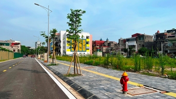 Tiến độ triển khai các dự án khu trung tâm TP Hải Dương thế nào?