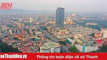 Một cuộc biến đổi lớn!
