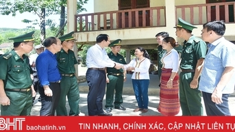 Nỗ lực đổi mới công tác dân vận theo hướng sát cơ sở, vì Nhân dân