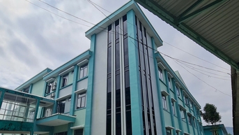 សញ្ញាវិជ្ជមានសម្រាប់គម្រោងវេជ្ជសាស្រ្តចំនួនពីរនៅ Quang Nam