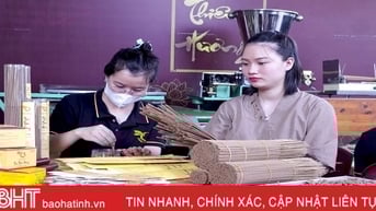 51 video dự thi giới thiệu, quảng bá sản phẩm do phụ nữ Hà Tĩnh làm chủ
