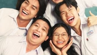 Nghệ sĩ trẻ tạo nên sắc màu mới cho điện ảnh