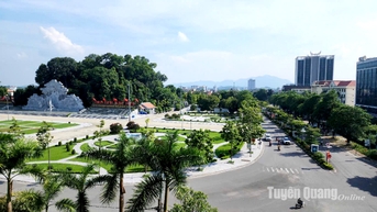 Phát triển đô thị: Động lực thúc đẩy kinh tế - xã hội - Bài cuối: Phát triển đô thị gắn với bản sắc văn hóa, con người Tuyên Quang