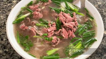 Top quán ăn ngon rẻ ở Nam Định phải thử vào mùa đông