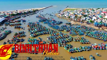 Kỷ niệm 65 năm ngày truyền thống Ngành Thủy sản Việt Nam (1/4/1959