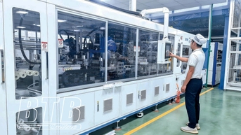 Doanh nghiệp, doanh nhân huyện Tiền Hải: Góp phần thúc đẩy kinh tế - xã hội phát triển
