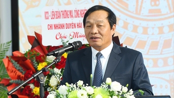 Ngành du lịch cần thực hiện tốt sứ mệnh để Hải Dương trở thành nơi đáng sống, đáng đến