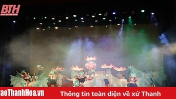 Nhìn từ Hội thi thiếu nhi kể chuyện theo sách