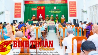 អង្គភាពដំបូងដើម្បីបញ្ចប់សមាជរណសិរ្សថ្នាក់ឃុំ-សង្កាត់អាណត្តិ ២០២៤-២០២៩
