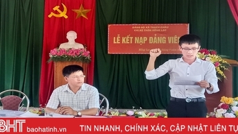 កោសិកាបក្សល្អគឺជាកត្តាសំខាន់ក្នុងការពង្រឹងកម្លាំងប្រយុទ្ធរបស់បក្ស។