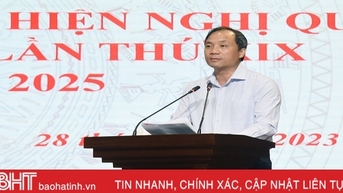 សាមគ្គីភាព ការប្តេជ្ញាចិត្តខ្ពស់ ការអនុវត្តប្រកបដោយប្រសិទ្ធភាពនៃសេចក្តីសម្រេចចិត្តនៃមហាសន្និបាតបក្សខេត្តលើកទី១៩