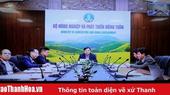 Chủ động, quyết liệt hơn nữa trong chỉ đạo thực hiện dự án Hồ chứa nước bản Mồng giai đoạn 1